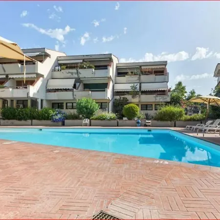 Casa vacanze Colombaia - Goelba