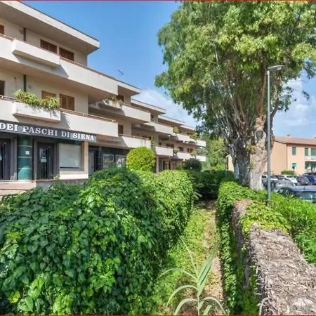 Casa vacanze Colombaia - Goelba *