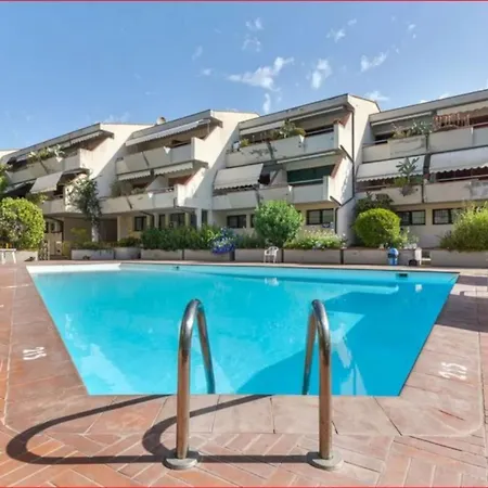 Casa vacanze Colombaia - Goelba *