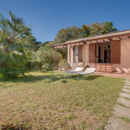 Casa vacanze Colombaia - Goelba Porto Azzurro