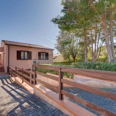 Casa vacanze Colombaia - Goelba Porto Azzurro