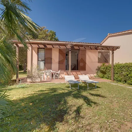 Casa vacanze Colombaia - Goelba Porto Azzurro