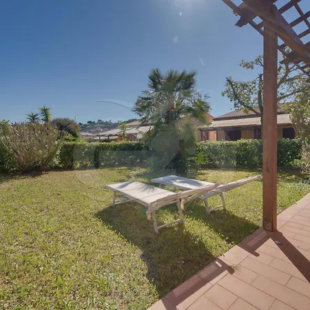 Casa vacanze Colombaia - Goelba