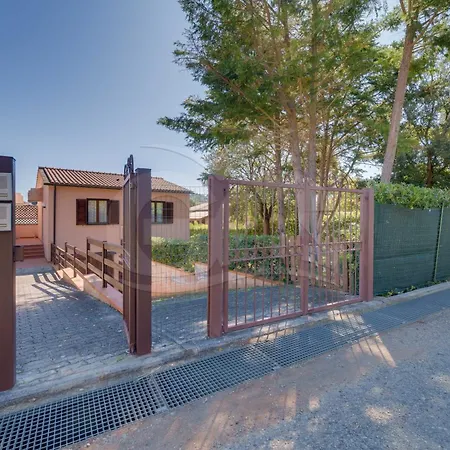 Casa vacanze Colombaia - Goelba Porto Azzurro