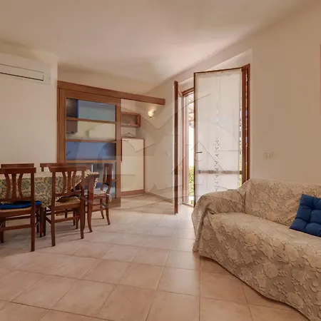 Colombaia - Goelba Casa vacanze *