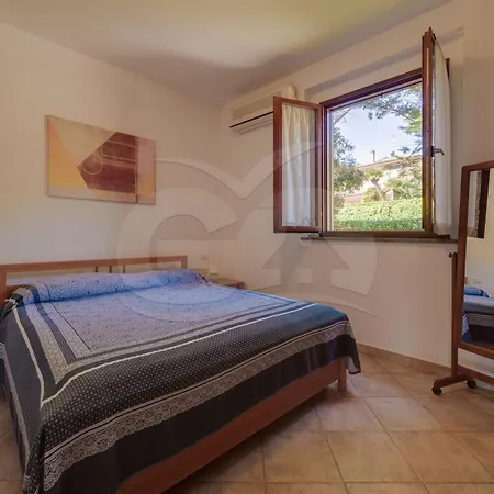 Casa vacanze Colombaia - Goelba