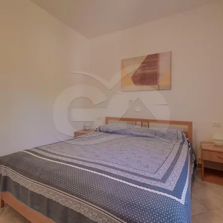 Casa vacanze Colombaia - Goelba