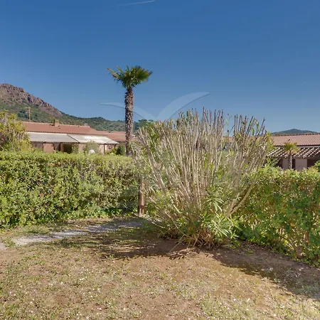 Casa vacanze Colombaia - Goelba *