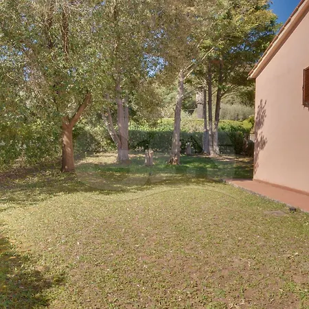 Colombaia - Goelba Casa vacanze